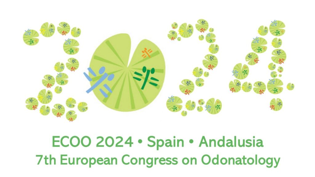 European Congress on Odonatology (ECOO) @ Casa de la Ciencia